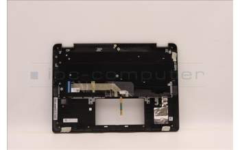Lenovo 5CB1H71441 COVER Upper Case ASM_HUN W 82R9 SG BL