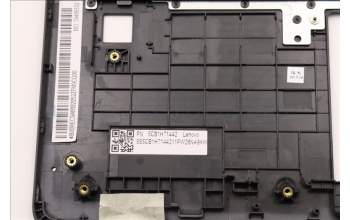Lenovo 5CB1H71442 COVER Upper Case ASM_NORDIC W 82R9 SG BL