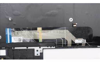 Lenovo 5CB1H71443 COVER Upper Case ASM_BEL W 82R9 SG BL