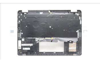 Lenovo 5CB1H71445 COVER Upper Case ASM_SLV W 82R9 SG BL