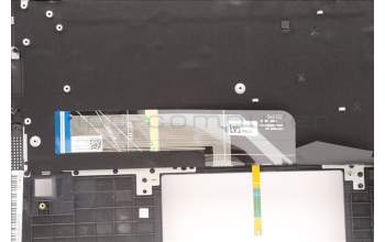 Lenovo 5CB1H71446 COVER Upper Case ASM_SWS W 82R9 SG BL