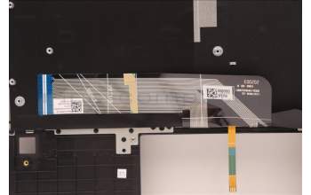 Lenovo 5CB1H71447 COVER Upper Case ASM_EURO ENG W82R9SG BL