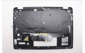 Lenovo 5CB1H71448 COVER Upper Case ASM_CZE/SLK W82R9 SG BL