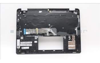 Lenovo 5CB1H71449 COVER Upper Case ASM_BUL W 82R9 SG BL