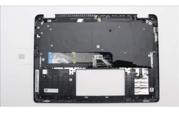 Lenovo 5CB1H71503 COVER Upper Case ASM_UKE W 82R9 SG