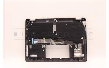 Lenovo 5CB1H71532 COVER Upper Case ASM_JPN W 82R9 SG