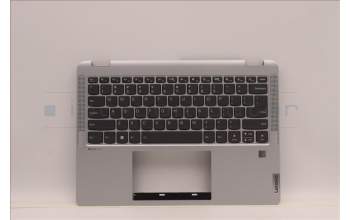 Lenovo 5CB1H71533 COVER Upper Case ASM_ENG W 82R9 CG BL