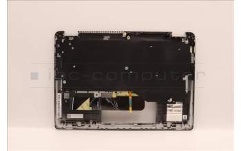 Lenovo 5CB1H71557 COVER Upper Case ASM_SLV W 82R9 CG BL