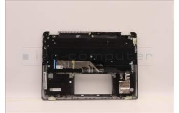 Lenovo 5CB1H71565 COVER Upper Case ASM_ENG W 82R9 CG