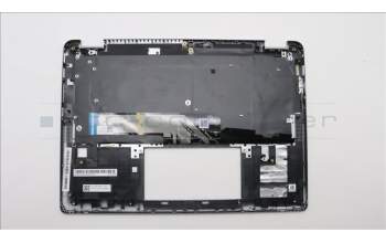 Lenovo 5CB1H72325 COVER Upper Case ASM_POR W 82R9 CG