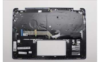 Lenovo 5CB1H72377 COVER Upper Case ASM_CZE/SLK W82R9 SB BL
