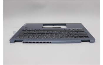 Lenovo 5CB1H72377 COVER Upper Case ASM_CZE/SLK W82R9 SB BL