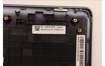 Lenovo 5CB1H72378 COVER Upper Case ASM_BUL W 82R9 SB BL