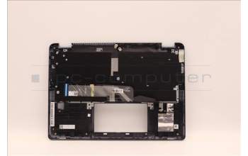 Lenovo 5CB1H72405 COVER Upper Case ASM_SWS W 82R9 SB