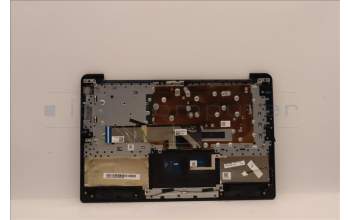 Lenovo 5CB1H72437 COVER UpperCase ASM_EURO ENG L82RMAB_FP