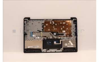 Lenovo 5CB1H72449 COVER Upper Case ASM_ENG L82RM AB_FP_BL