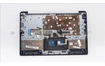 Lenovo 5CB1H72454 COVER Upper Case ASM_GER L82RM AB_FP_BL