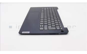 Lenovo 5CB1H72468 COVER Upper Case ASM_SPA L82RM AB_FP_BL