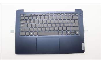 Lenovo 5CB1H72477 COVER Upper Case ASM_UKE L82RM AB_NFP