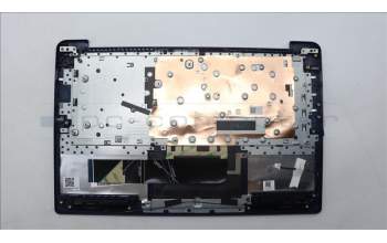 Lenovo 5CB1H72495 COVER Upper Case ASM_NORDIC L82RM AB_NFP