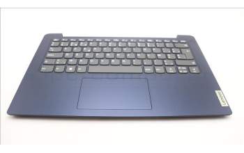 Lenovo 5CB1H72496 COVER Upper Case ASM_BEL L82RM AB_NFP