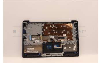 Lenovo 5CB1H72514 COVER Upper Case ASM_FRA L82RM AB_NFP_BL