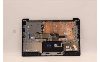 Lenovo 5CB1H72627 COVER Upper Case ASM_KOR L82RM AB_NFP_BL