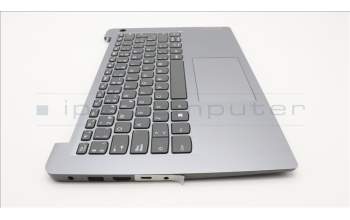 Lenovo 5CB1H72644 COVER Upper Case ASM_SPA L82RM AG_FP