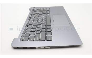 Lenovo 5CB1H72650 COVER Upper Case ASM_KOR L82RM AG_FP