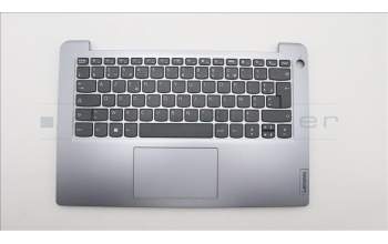 Lenovo 5CB1H72653 COVER Upper Case ASM_FRA L82RM AG_FP