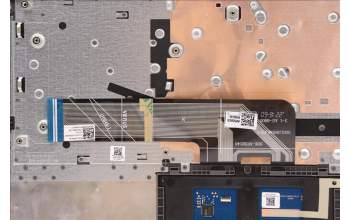 Lenovo 5CB1H72654 COVER Upper Case ASM_GER L82RM AG_FP