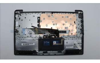 Lenovo 5CB1H72693 COVER Upper Case ASM_POR L82RM AG_FP_BL