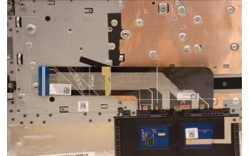 Lenovo 5CB1H72696 COVER Upper Case ASM_SPA L82RM AG_FP_BL