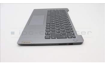 Lenovo 5CB1H72706 COVER Upper Case ASM_ITA L82RM AG_NFP