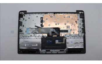 Lenovo 5CB1H72723 C-Cover with keyboard,Nordic,Arctic Grey,Non_FingerPrint