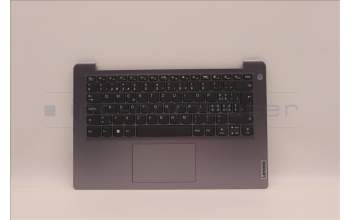Lenovo 5CB1H72727 COVER Upper Case ASM_SWS L82RM AG_NFP