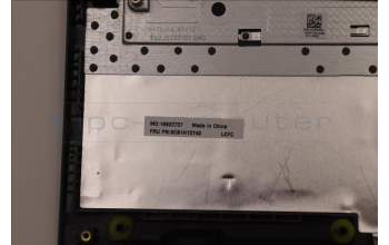 Lenovo 5CB1H72740 COVER Upper Case ASM_ENG L82RM AG_NFP_BL
