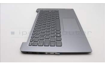 Lenovo 5CB1H72742 COVER Upper Case ASM_FRA L82RM AG_NFP_BL