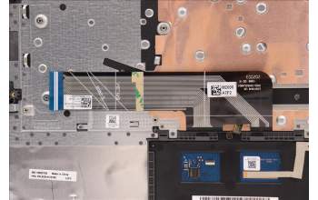 Lenovo 5CB1H72753 COVER Upper Case ASM_KOR L82RM AG_NFP_BL