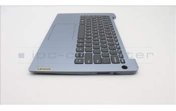 Lenovo 5CB1H72767 COVER Upper Case ASM_ENG L82RM MB_FP