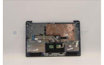 Lenovo 5CB1H72803 COVER Upper Case ASM_ENG L82RM MB_FP_BL