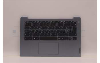 Lenovo 5CB1H77801 COVER Upper Case ASM_SWS L82RM MB_NFP