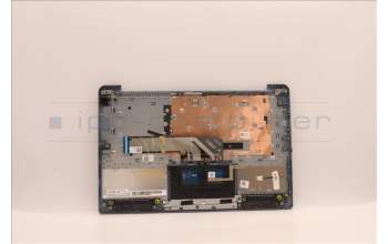 Lenovo 5CB1H77830 COVER Upper Case ASM_POR L82RM MB_NFP_BL
