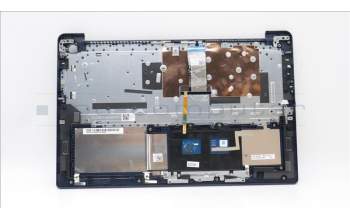 Lenovo 5CB1H77864 COVER Upper Case ASM_GER L82RK FP AB BL