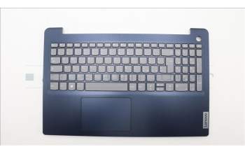 Lenovo 5CB1H77870 COVER Upper Case ASM_ITA L82RK FP AB BL