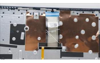 Lenovo 5CB1H77875 COVER Upper Case ASM_POR L82RK FP AB BL