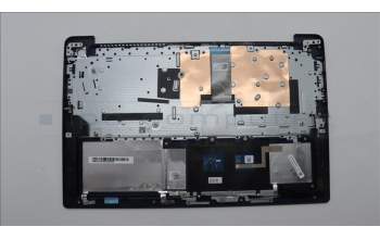 Lenovo 5CB1H77914 COVER Upper Case ASM_FRA/ARA L82RK FPABN