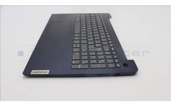 Lenovo 5CB1H77914 COVER Upper Case ASM_FRA/ARA L82RK FPABN