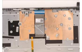 Lenovo 5CB1H77922 COVER Upper Case ASM_ENG L82RK FP AG BL