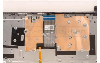 Lenovo 5CB1H77927 COVER Upper Case ASM_GER L82RK FP AG BL